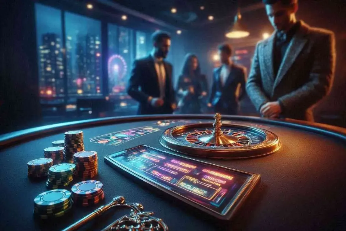 Villento Casino